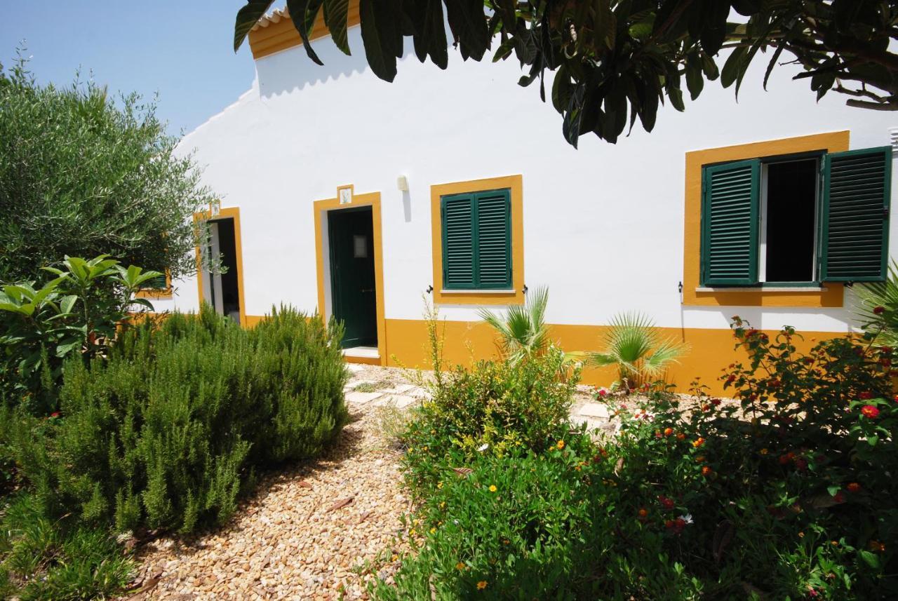 Quinta Rosa Branca Hotel Tavira Luaran gambar