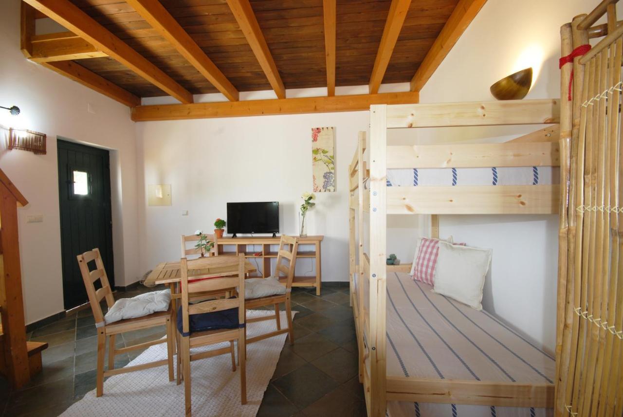 Quinta Rosa Branca Hotel Tavira Luaran gambar