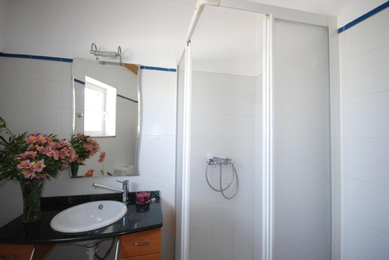 Quinta Rosa Branca Hotel Tavira Luaran gambar