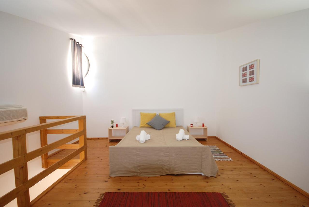 Quinta Rosa Branca Hotel Tavira Luaran gambar