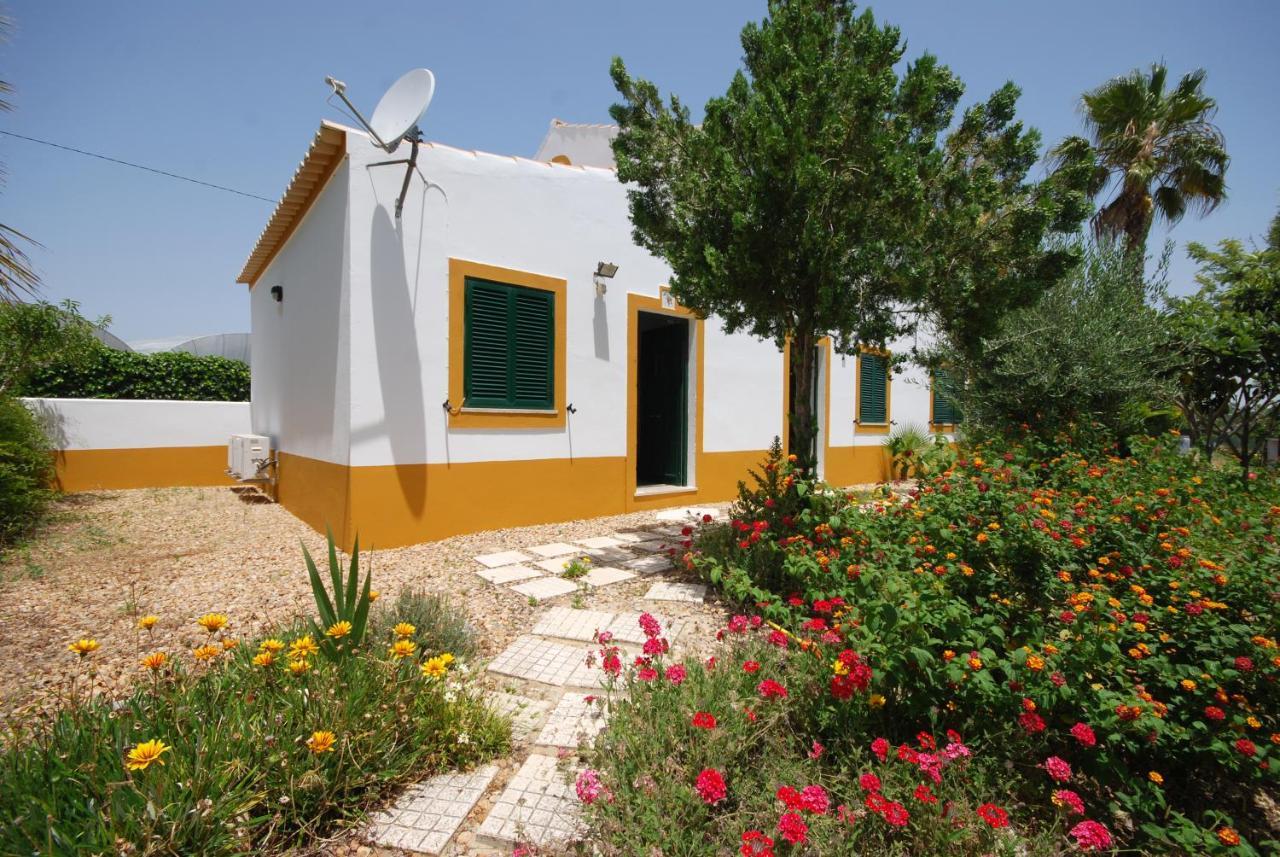 Quinta Rosa Branca Hotel Tavira Luaran gambar