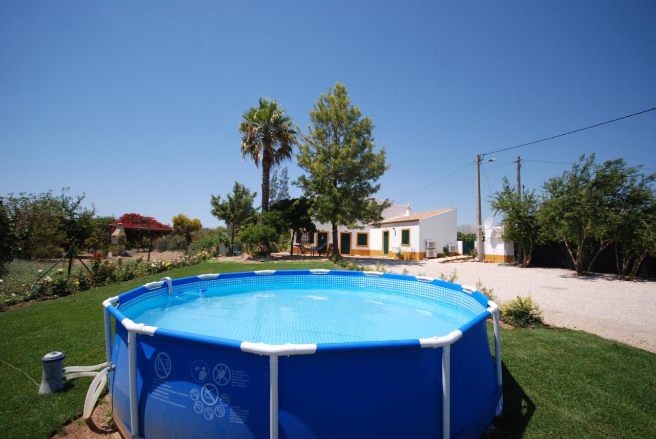 Quinta Rosa Branca Hotel Tavira Luaran gambar