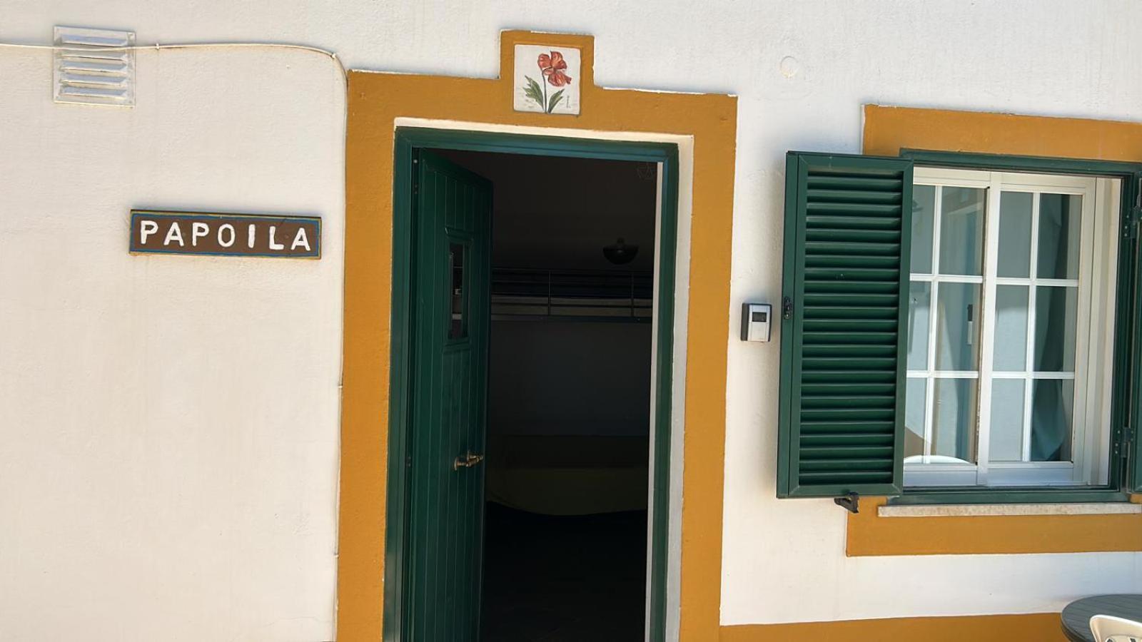 Quinta Rosa Branca Hotel Tavira Luaran gambar