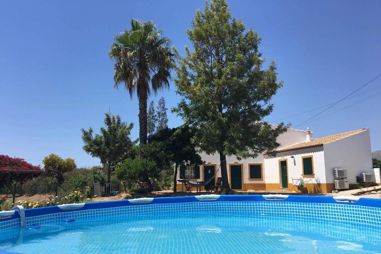 Quinta Rosa Branca Hotel Tavira Luaran gambar
