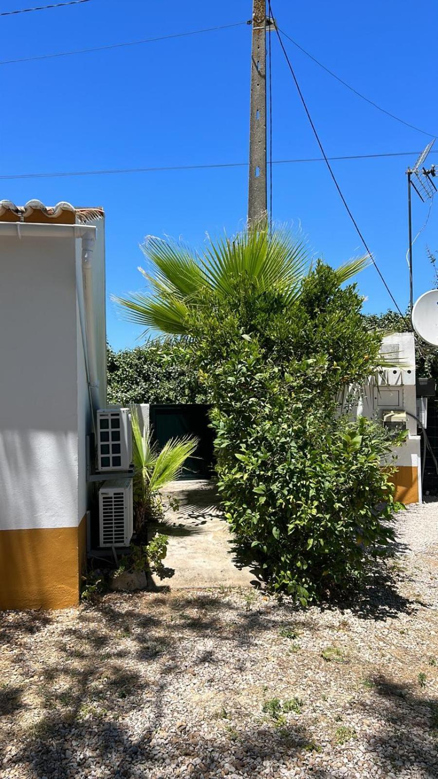 Quinta Rosa Branca Hotel Tavira Luaran gambar