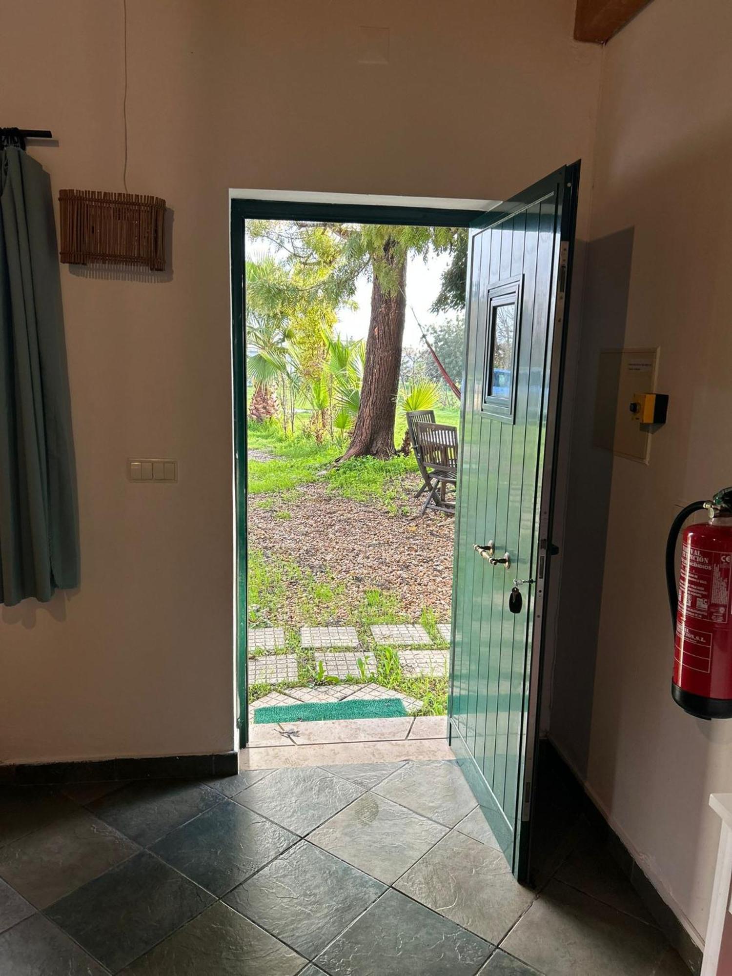 Quinta Rosa Branca Hotel Tavira Luaran gambar