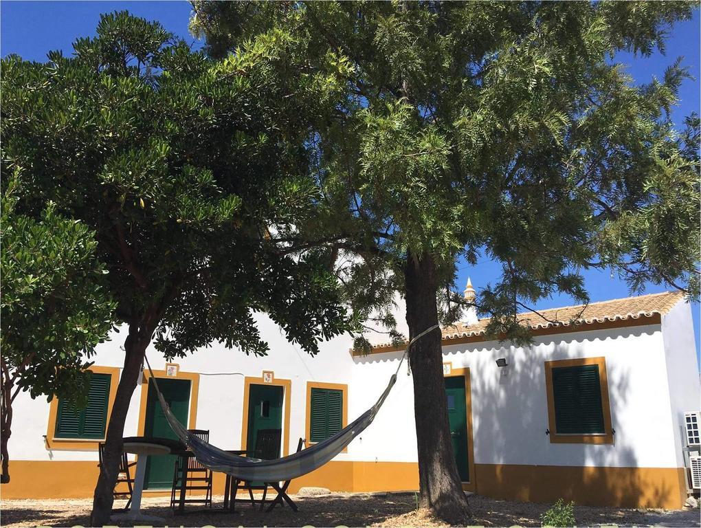 Quinta Rosa Branca Hotel Tavira Luaran gambar