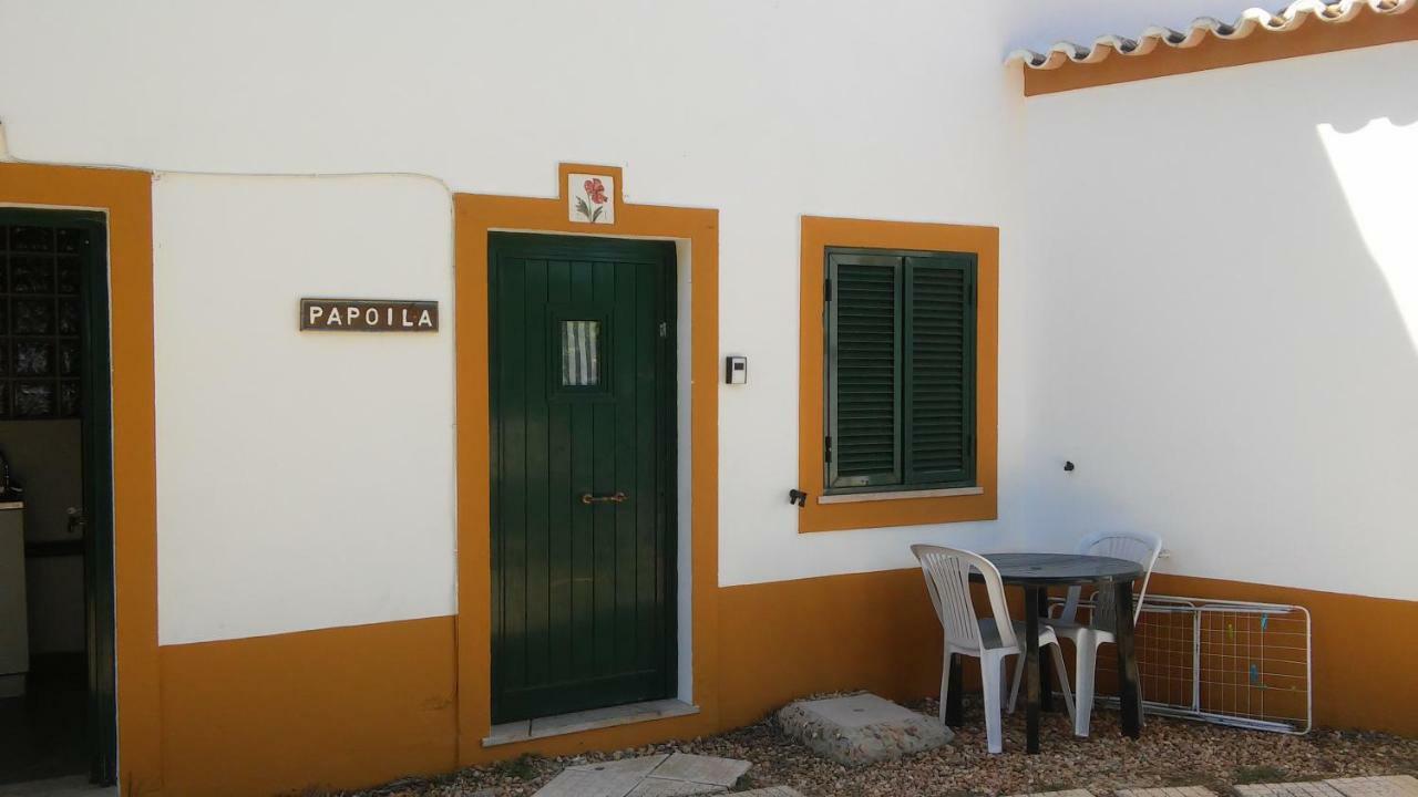 Quinta Rosa Branca Hotel Tavira Luaran gambar