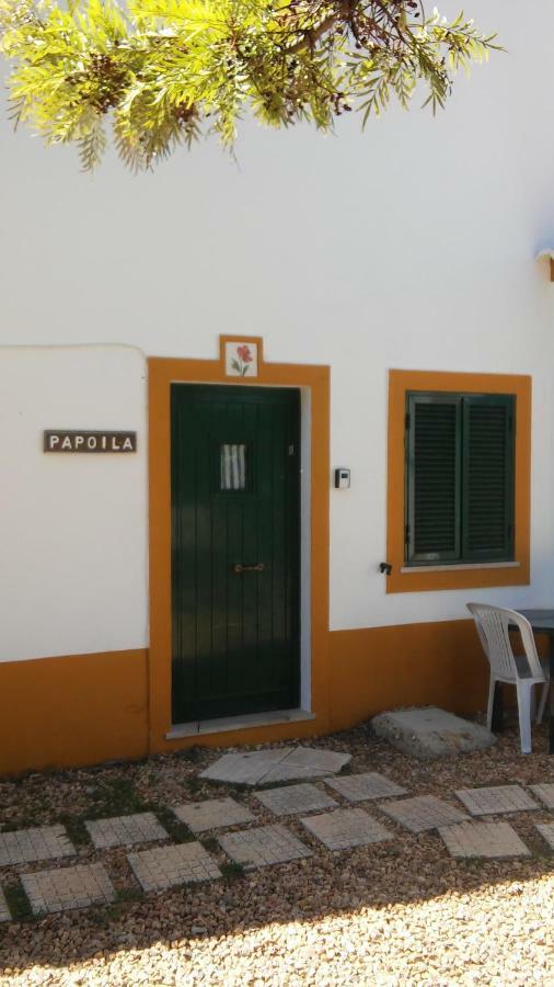 Quinta Rosa Branca Hotel Tavira Luaran gambar