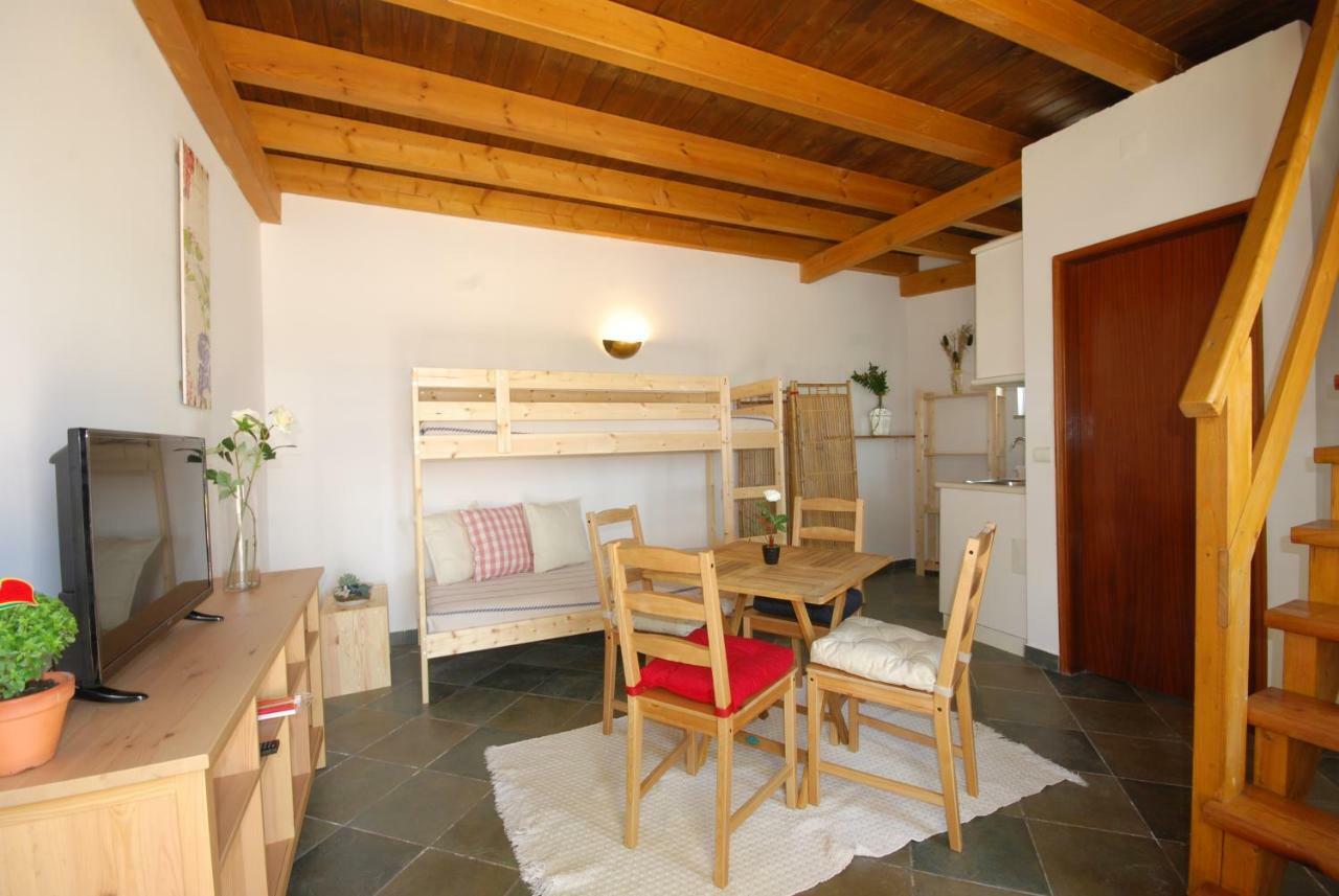 Quinta Rosa Branca Hotel Tavira Luaran gambar