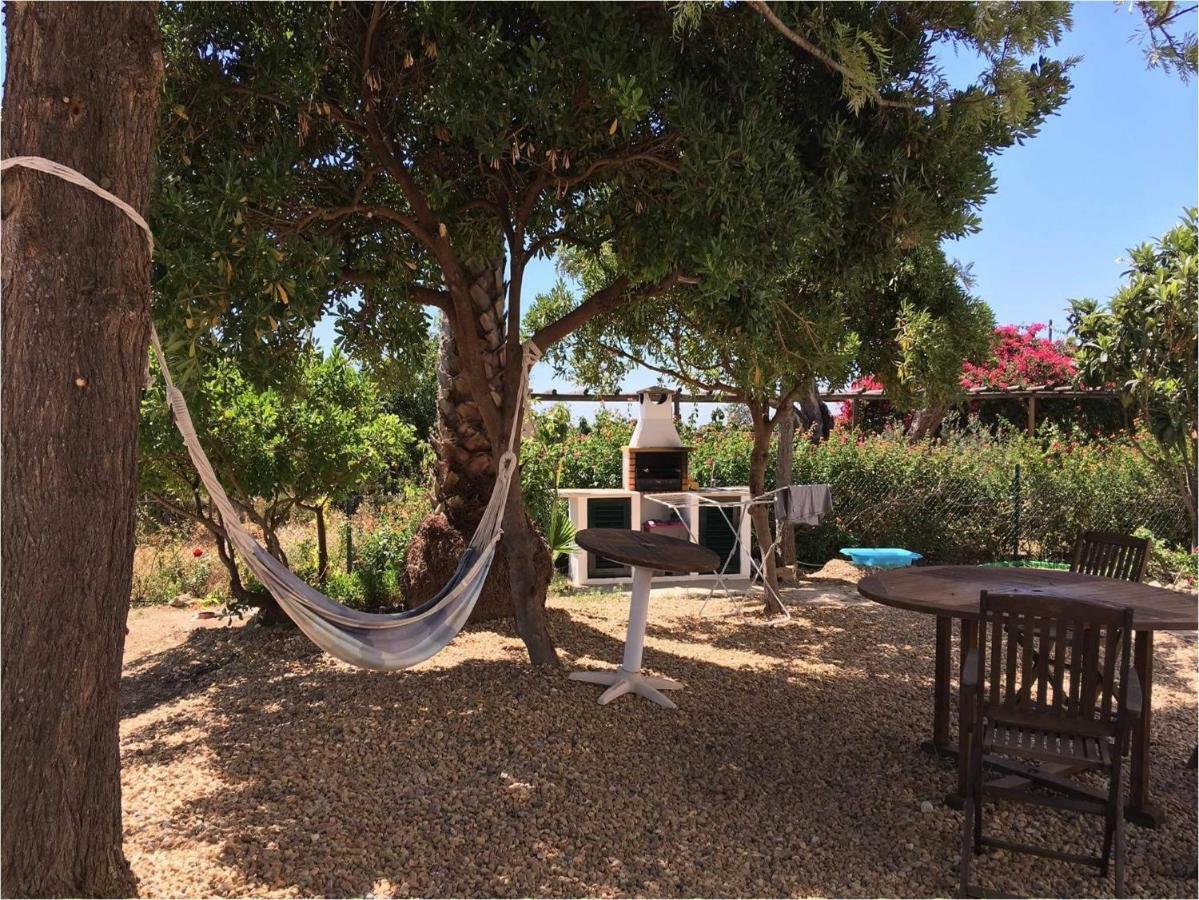 Quinta Rosa Branca Hotel Tavira Luaran gambar