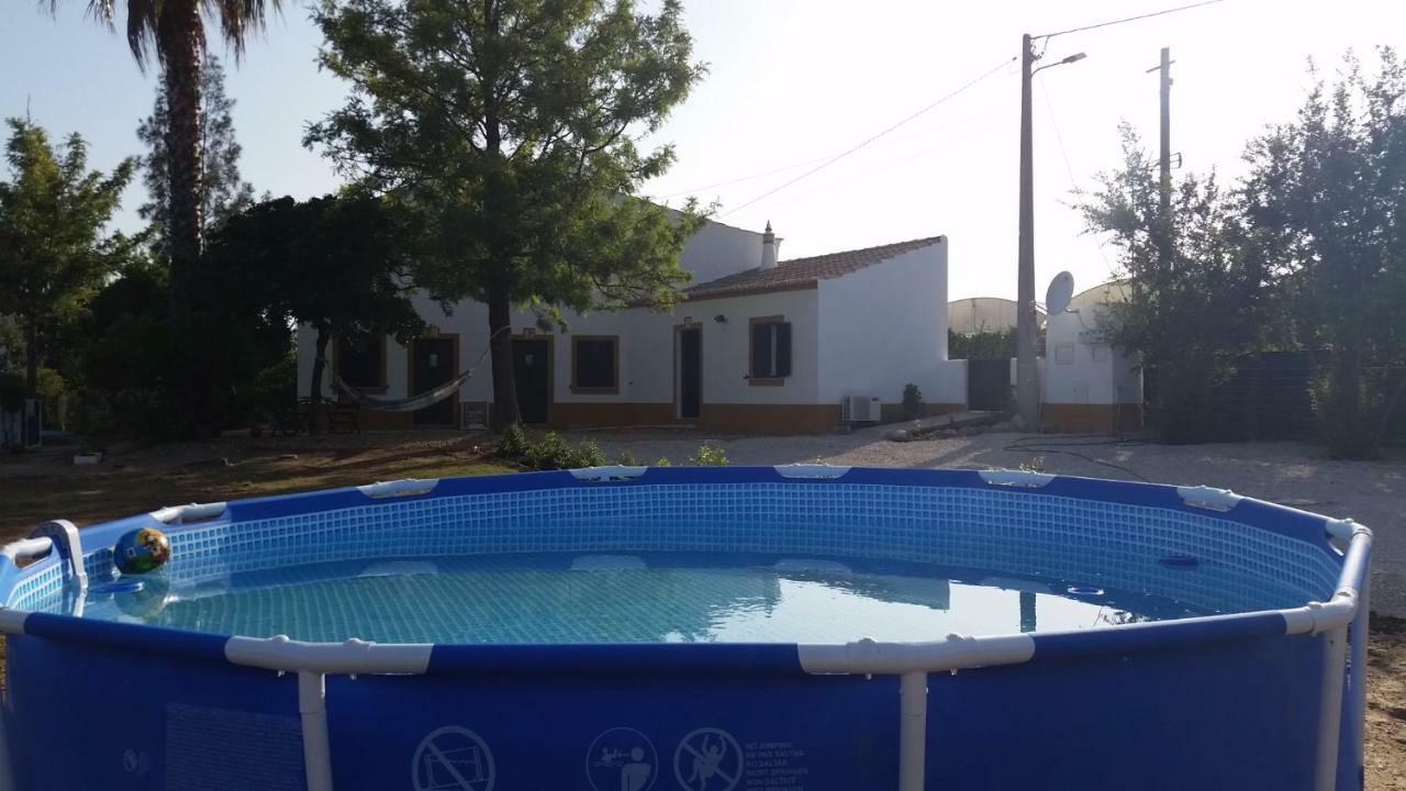 Quinta Rosa Branca Hotel Tavira Luaran gambar