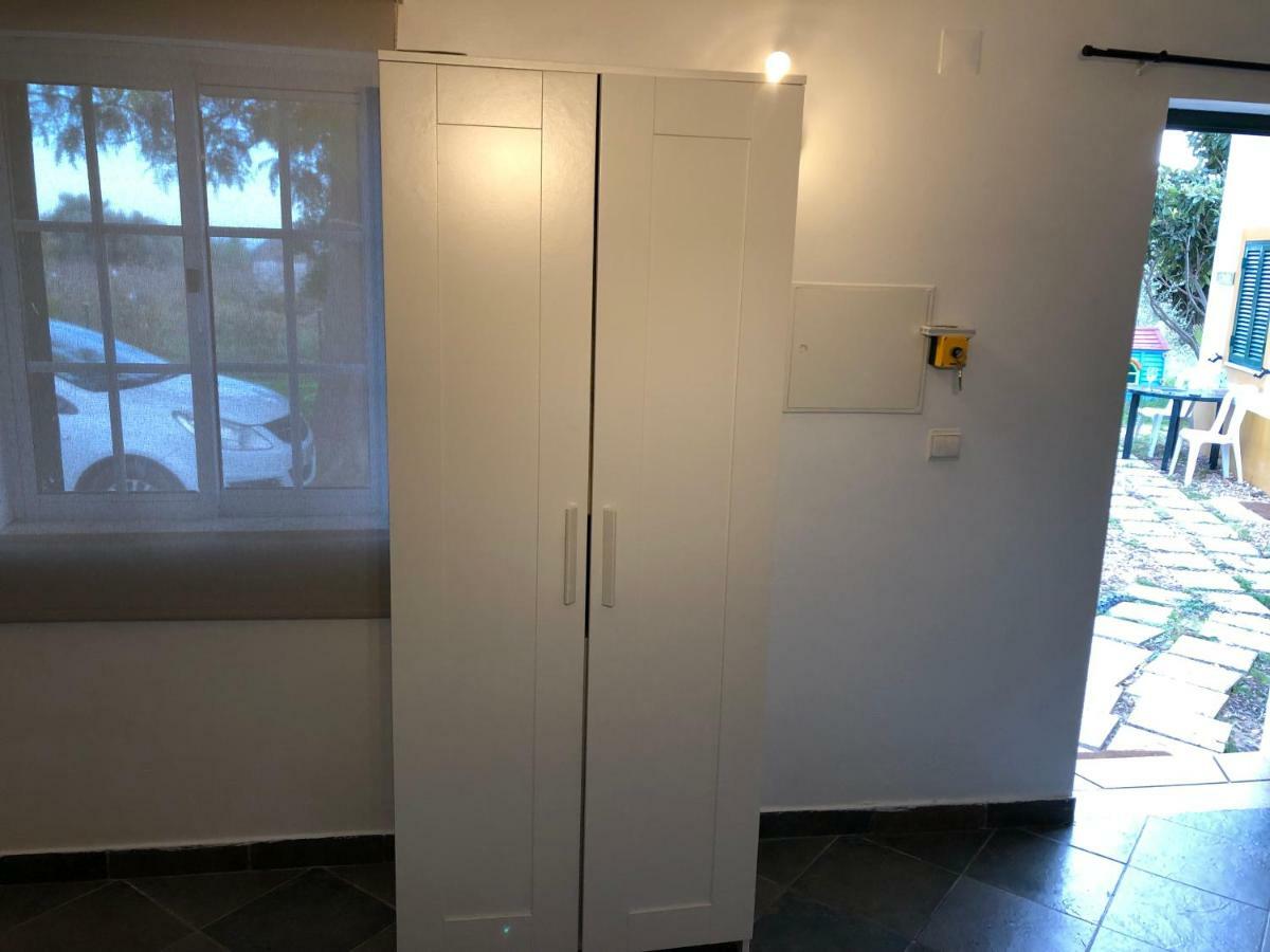 Quinta Rosa Branca Hotel Tavira Luaran gambar