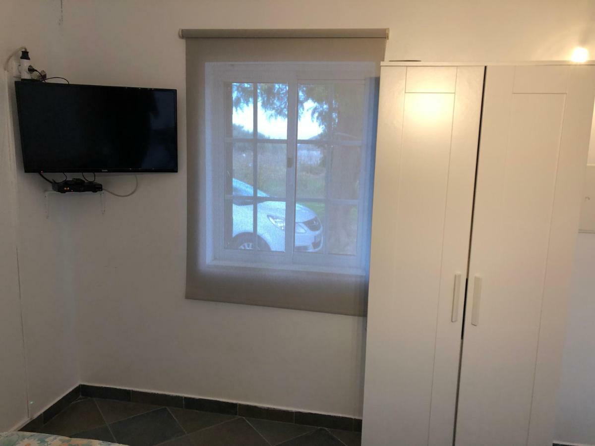 Quinta Rosa Branca Hotel Tavira Luaran gambar