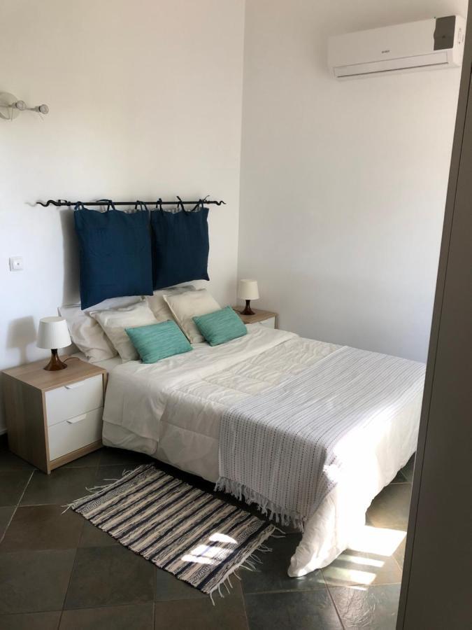 Quinta Rosa Branca Hotel Tavira Luaran gambar