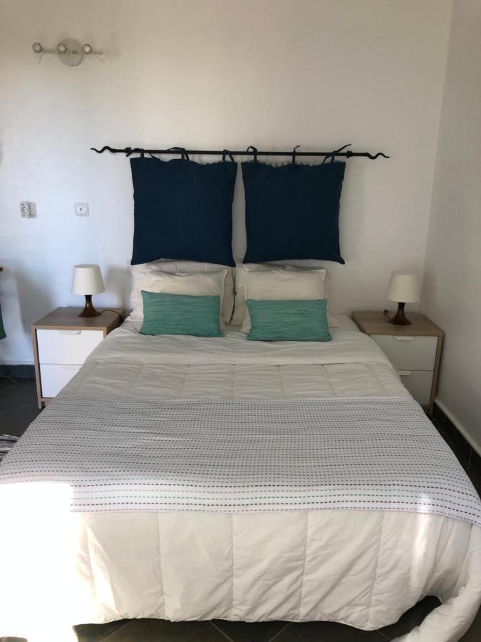 Quinta Rosa Branca Hotel Tavira Luaran gambar