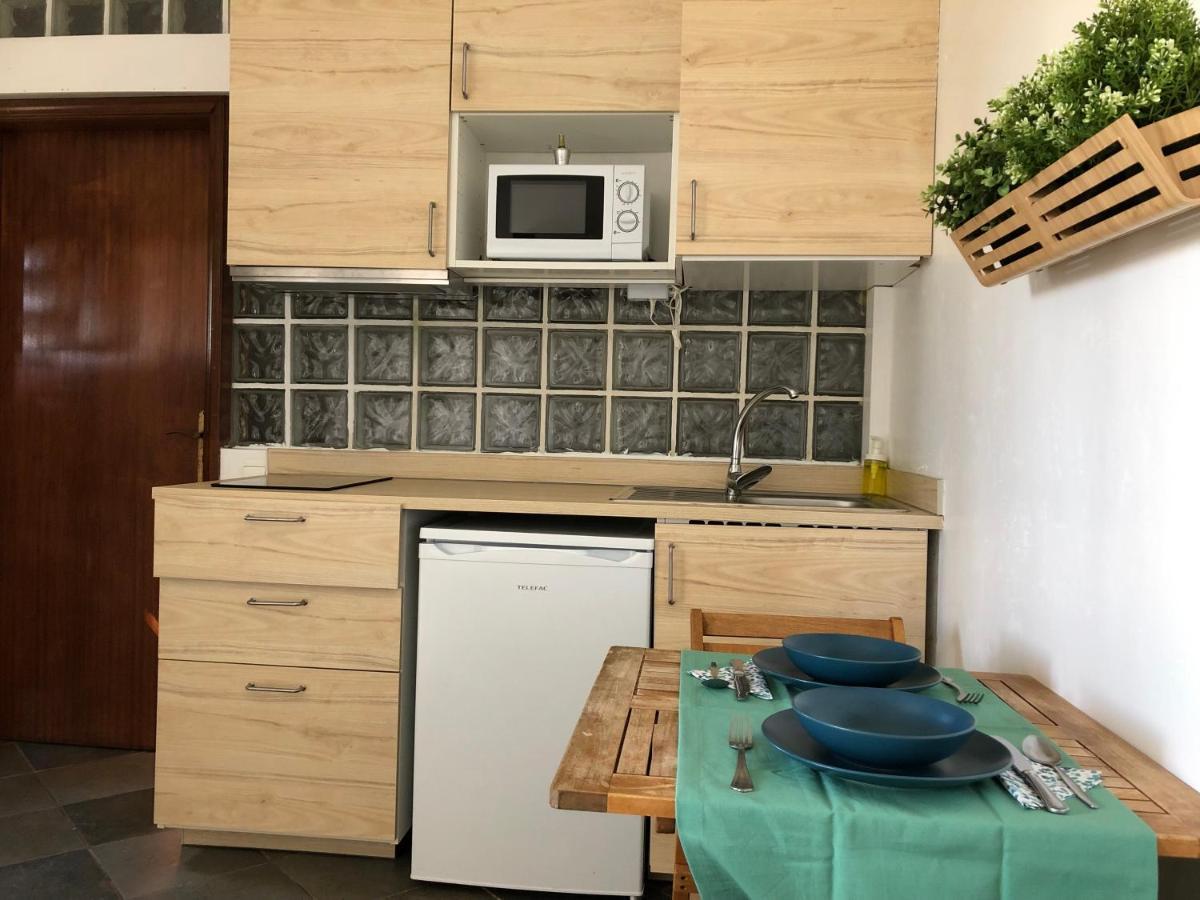 Quinta Rosa Branca Hotel Tavira Luaran gambar